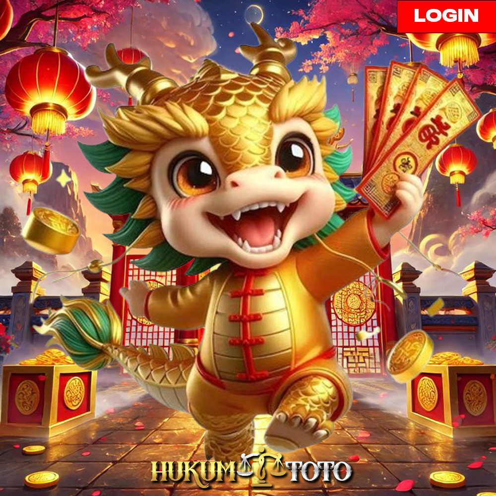 [ HUKUMTOTO ] Link Login Cepat & Anti Lemot Terbaru