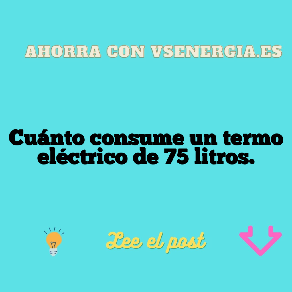 Cu Nto Consume Una Familia De Electricidad