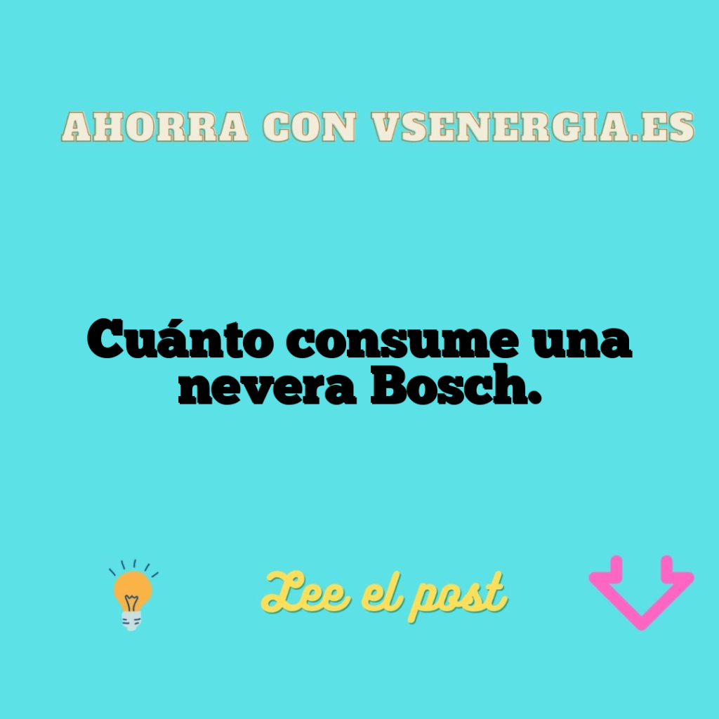 Cuánto Consume Un Ventilador Industrial.