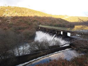 Fervenza de Ponte Olveira