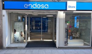 Endesa Store Coruña