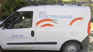 ISC ELECTRICIDADE