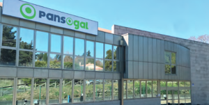 Pansogal A Coruña - Instalación de energía fotovoltaica